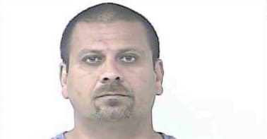 Alexander Dicks, - St. Lucie County, FL 